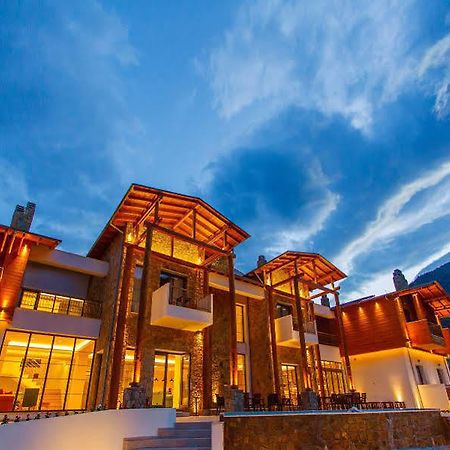Irenes Resort Loutraki  Luaran gambar