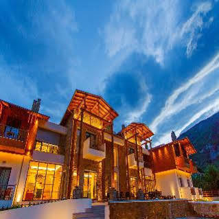 Irenes Resort Loutraki  Luaran gambar