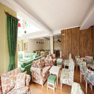 Irenes Resort Loutraki  Luaran gambar